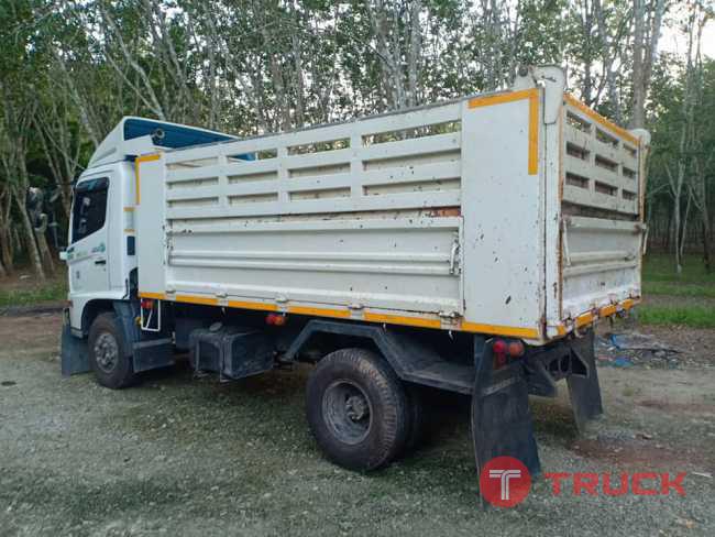 Hino 175แรง ปี 55 โทร 065-4955484 Hino 175แรง ปี 55 โทร 065-4955484