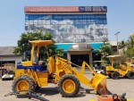 Komatsu505 รถตักล้อยาง จากญี่ปุ่น โทร 086-0044333 065-8844400 089-0080077 089-0050007 www.nmc99.com