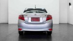 ขายรถ TOYOTA VIOS สีบรอนซ์ เกียร์AT ปี2015 สภาพมือหนึ่ง ราคาพิเศษสบายกระเป๋า
