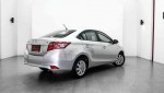 ขายรถ TOYOTA VIOS สีบรอนซ์ เกียร์AT ปี2015 สภาพมือหนึ่ง ราคาพิเศษสบายกระเป๋า