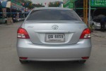 ขายรถบ้านสวยเดิมไม่มีชหนัก ฟรีดาวน์ อายุงายสี่เดือนก็ออกได้ TOYOTA VIOS 1.5 J AUTO 2010