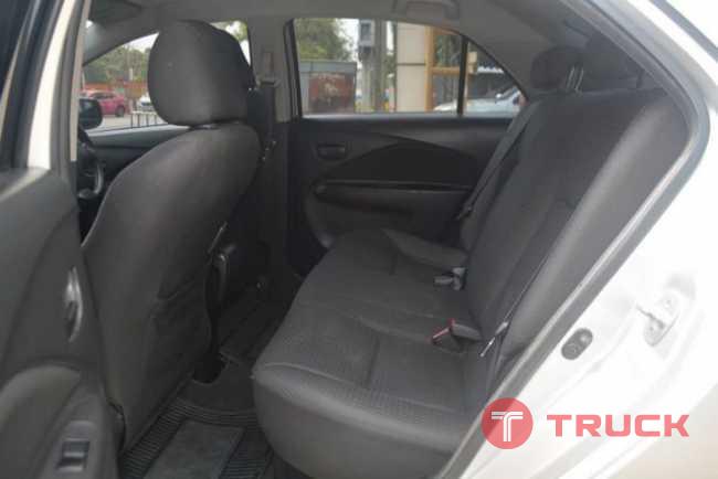 ขายรถบ้านสวยเดิมไม่มีชหนัก ฟรีดาวน์ อายุงายสี่เดือนก็ออกได้ TOYOTA VIOS 1.5 J AUTO 2010