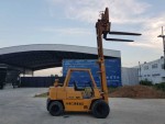 Komatsu FD40 ฟอร์คลิฟท์ นำเข้าจากญี่ปุ่น สภาพพร้อมใช้งาน โทร 089-0080077 089-0050007 086-0044333 065-8844400 www.sangenjp.com www.nmc99.com
