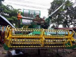 ขายรถเกี่ยวข้าวบางไทรการช่าง