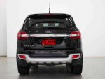 ขายรถ FORD EVEREST 2WD สีดำ เกียร์AT ปี 2016 สภาพมือหนึ่ง ราคาพิเศษเพื่อคุณ ที่นี่ที่เดียว