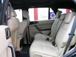 ขายรถ FORD EVEREST 2WD สีดำ เกียร์AT ปี 2016 สภาพมือหนึ่ง ราคาพิเศษเพื่อคุณ ที่นี่ที่เดียว