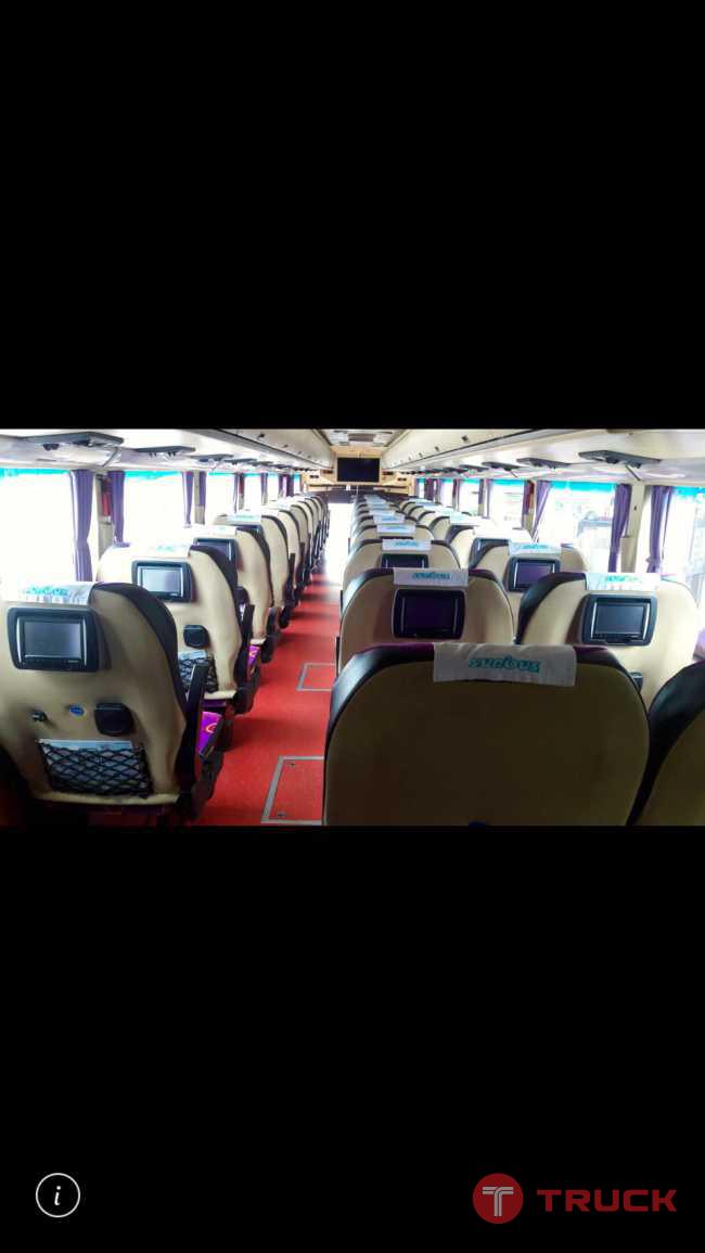 ประกาศขายรถทัวร์ SCANIA รุ่น YS2KGX20001892106(15เมตร 34 ที่นั่ง ประกาศขายรถทัวร์ SCANIA รุ่น YS2KGX20001892106(15เมตร 34 ที่นั่ง