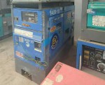 DCA25LSI ปั่นไฟ Denyo OEK 098-5625920