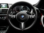 BMW 320D 2.0 GTM SPORT (F34) สีขาว เกียร์AT ปี2019