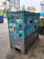 DCA25ESI ปั่นไฟ Denyo OEK 098-5625920
