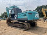 Kobelco Sk200 Mark 8 Super ทำงาน 13xxx ชม. เก็บงานแล้ว พร้อมใช้สุดๆ เอกสารเล่ม ทบ. หนึ่งล้านหกแสนห้าหมื่นบาท โทร 0817410515
