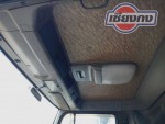 ขายหัวเก๋ง HINO FC4J ยกชุดเครื่อง JO7C 175 ตัดท่อนจากนอกครับ