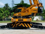 YR2009 TADANO GR-250N-2 X outrigger รถนำเข้าจากญี่ปุ่น สวยมาก ๆ ครับ