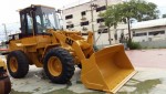 ขายรถตัก CAT 924F พร้อมใช้งาน