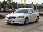 2011 Honda Accord 2.0 (ปี 07-13) EL i-VTEC Sedan AT
