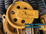 ล้อนำ komatsu pc40 ขายอะไหล่แบคโฮ
