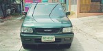 รถ Isuzu กระบะตอนเดียว