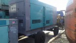 DENYO DCA-300ESK เครื่องปั่นไฟ 300KVA โทร. 080-6565422 (หนิง)