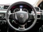 ขายรถSUZUKI CIAZ สีขาวปี2015 สถาพเกรดAAAราคาถูกสุดคุ้มค่าห้ามพลาด