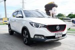MG ZS 1.5X i-SMART AT 2018