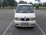 ขายกระบะ DFM Mini Truck 1.1 ปี 2554