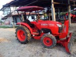 รถไถนาL3608