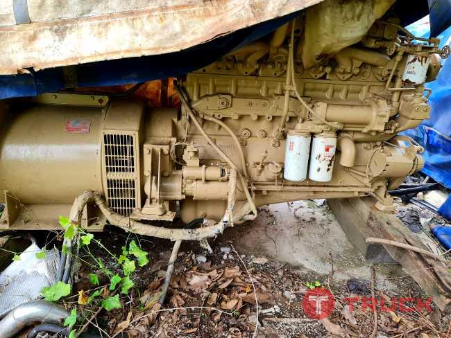 ขายเครื่องปั่นไฟคัมมิ่น