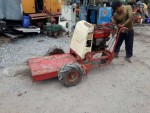 ขาย รถบรรทุกล้อยาง YANMAR ดีเชล มีสายพ่วงต่อปั้มน้ำ หรือย่อยไม้ได้ อเนกประสงค์ วิ่งเร็ว เก่าญี่ปุ่น พร้อมใช้