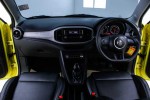 2019 MG MG3 1.5 D AT