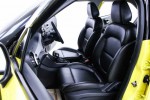 2019 MG MG3 1.5 D AT