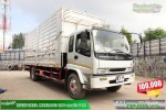 ขายหกล้อคอก ISUZU DECA MAXLOAD 200 แรงม้า ปี 51 โทร 081-3739793
