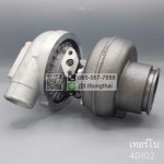 เทอร์โบ CAT320 S6k B40729