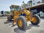 รถเกรด Cat 140H-APM-33XX รถสวย สภาพดี เครื่องแรง เก่านอกแท้