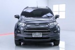Ford EcoSport 1.5 TREND AT 2014