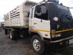 FUSO