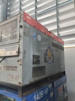 DG250MM ปั่นไฟ 25kva. OEK 098-5625920