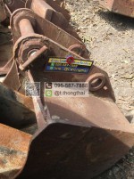 บุ้งกี๋เก่า EX 200 กว้าง 85 CM