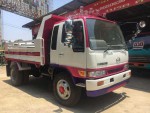 ฮีโน่ สมอเงินครัชซี FD3Hเครื่อง HO7D195แรง โทร 0819550638 0817182839