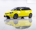 MG 3 1.5X SUNROOF AT 2017