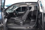 TOYOTA REVO PRERUNNER 2.4 E AUTO ปี2019 รถบ้านผู้หญิงใช้วิ่งแค่12000โล สีเดิมทั้งคัน
