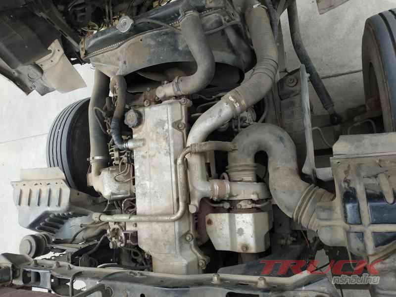 HINO MEGA 144 แรง รถห้างฯ HINO MEGA 144 แรง รถห้างฯ