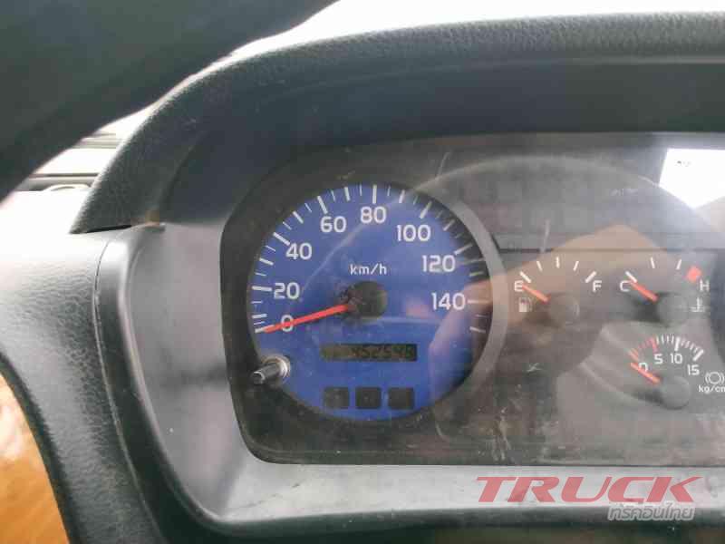 HINO MEGA 144 แรง รถห้างฯ HINO MEGA 144 แรง รถห้างฯ