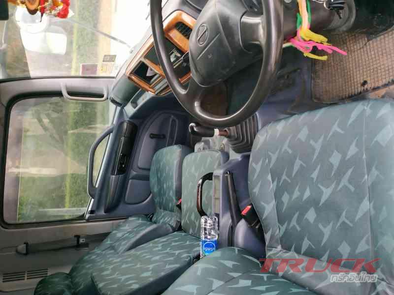 HINO MEGA 144 แรง รถห้างฯ HINO MEGA 144 แรง รถห้างฯ