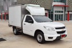 Chevrolet Colorado 2.5 Single Cab (ปี 2014) LS Pickup MT