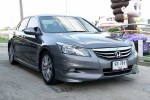 HONDA ACCORD 2.0JP i-VTEC AT 2013