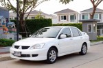 ขาย รถยนต์ Mitsubishi Lancer 1.6 GLX CNG Sedan AT ปี 2010