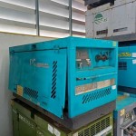 PDS90S ปั๊มลม 7บาร์ 90cfm.by 0985625920