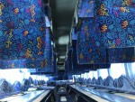 ขายรถบัส 6 ล้อบริษัท สภาพใหม่ ใช้งานน้อย