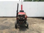Vายถูก 68000บาท รถไถ YANMAR รุ่น F14D รถนอกแท้ นำเข้าถูกต้อง100 เครื่องยนต์ดีเซล3สูบ 14แรงม้า เครื่องดีมาก ใช้งานมาน้อย 700ชม