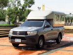 Toyota Hilux Revo 2.7 SINGLE J MT 2015